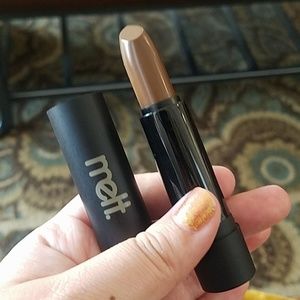 Melt cosmetics lipstick